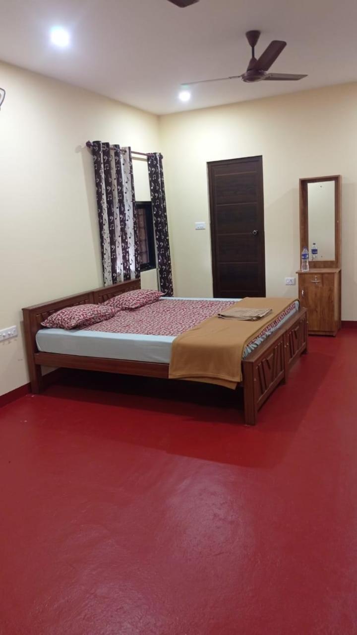 Canalview Private Cottage Azhikkal Ayiram Thengu Panmana Exterior foto